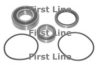 FIRST LINE FBK172 Wheel Bearing Kit